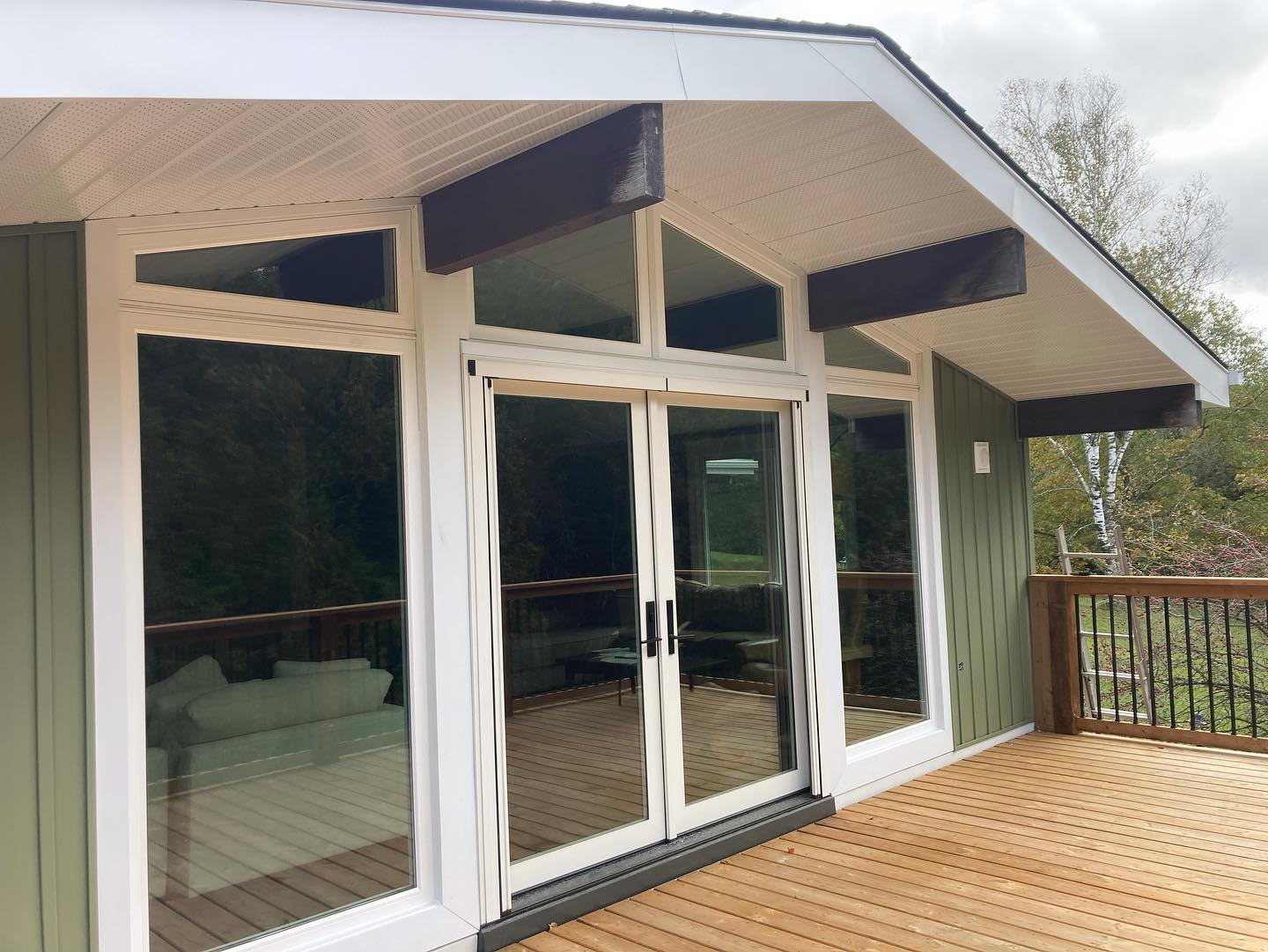 Window and door installation Georgetown Ontario